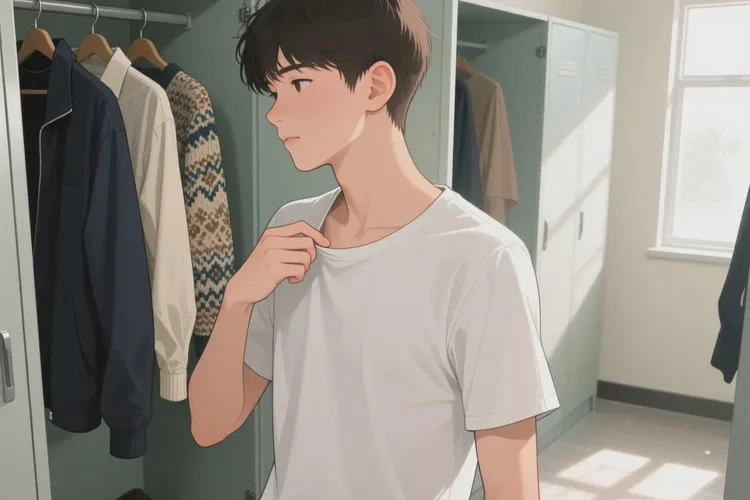 青少年脖子偶尔长湿疹能根治吗(图4)