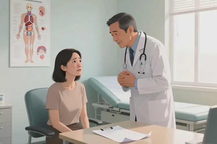 30岁睡前血糖6.0是怎么回事(图4)