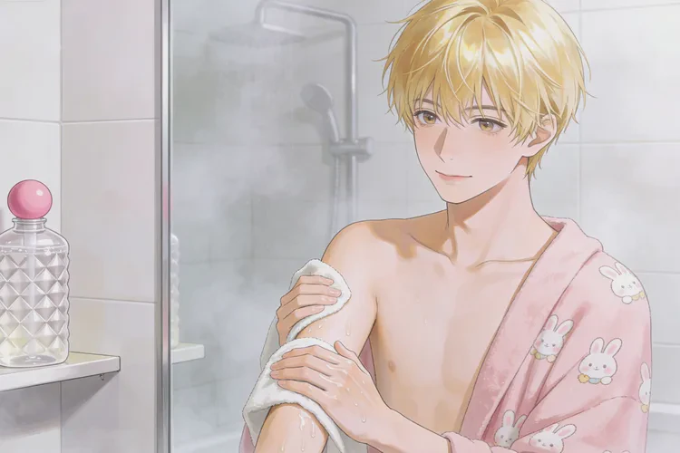 青少年手臂出湿疹能根治吗(图4)