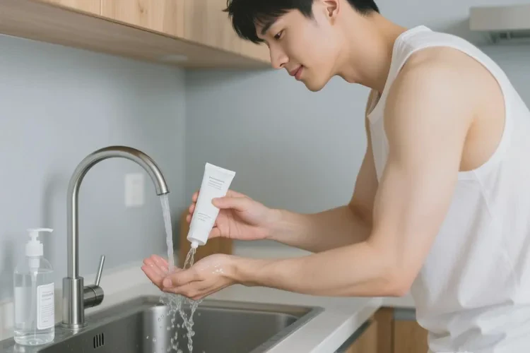 男生手上偶尔起湿疹能根治吗(图3)