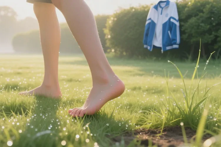 中学生脚上出湿疹能根治吗(图4)