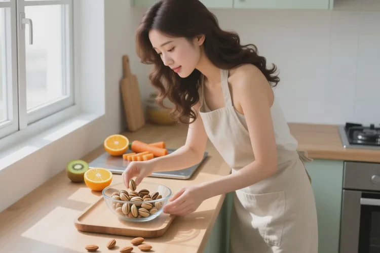 30岁睡前血糖5.4是怎么回事(图3)