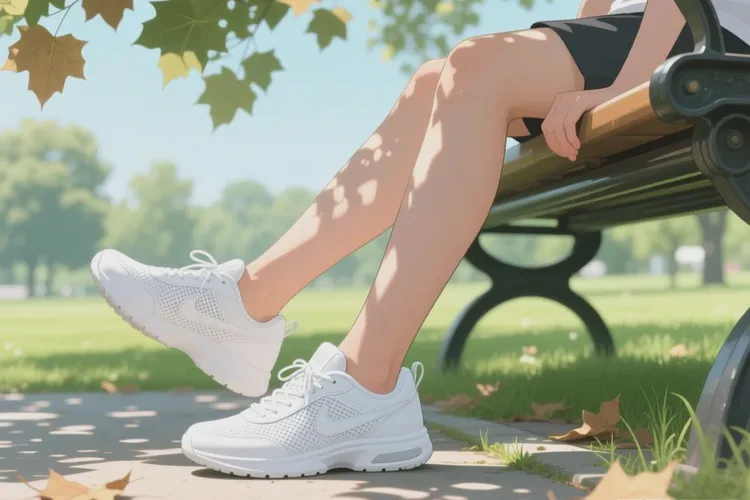 青少年脚上偶尔长湿疹能根治吗(图4)