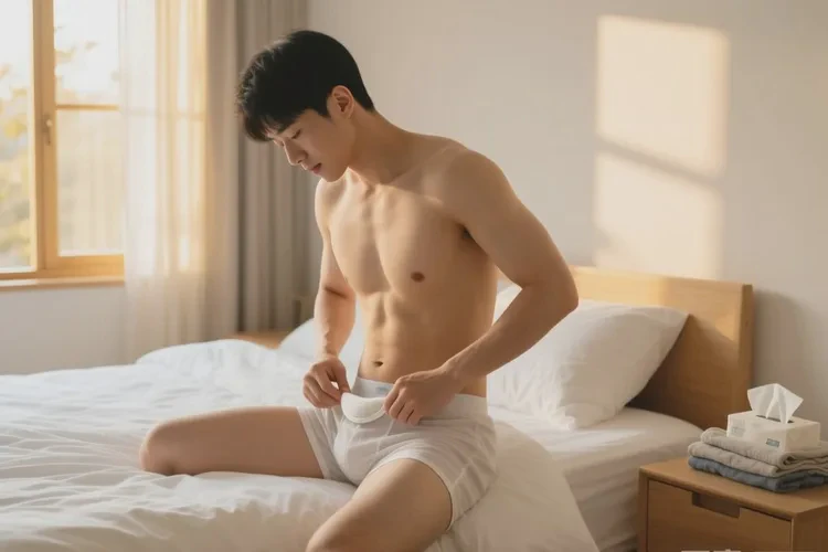 男生屁股偶尔长湿疹能根治吗(图1)