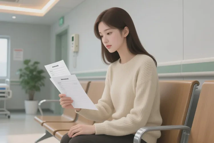 30岁中午血糖9.9是怎么回事(图4)