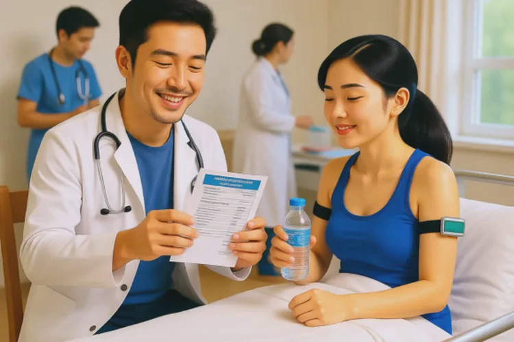 30岁中午血糖28.2是怎么回事(图2)