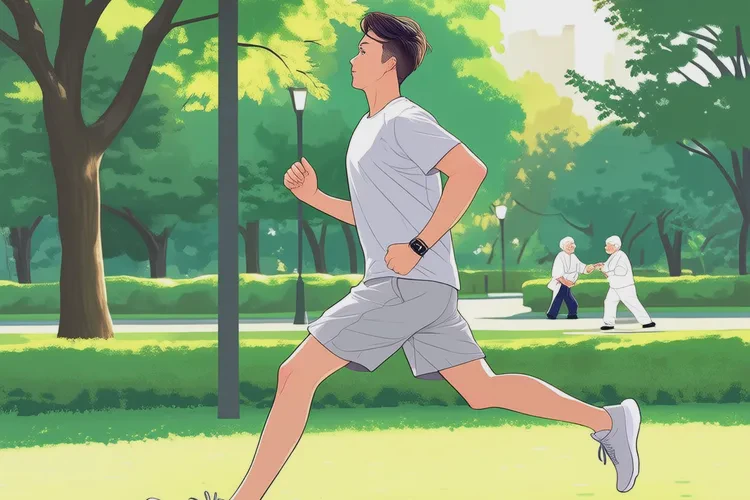 34岁早上空腹血糖20点4是怎么回事(图3)