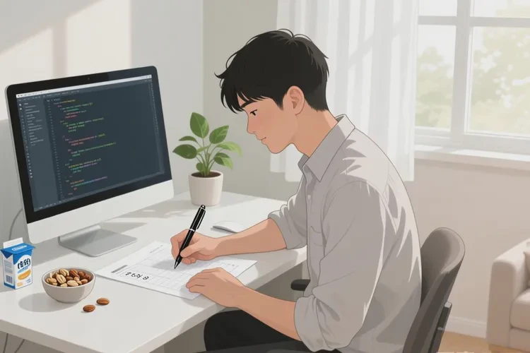 30岁晚上血糖20点4是怎么回事(图4)