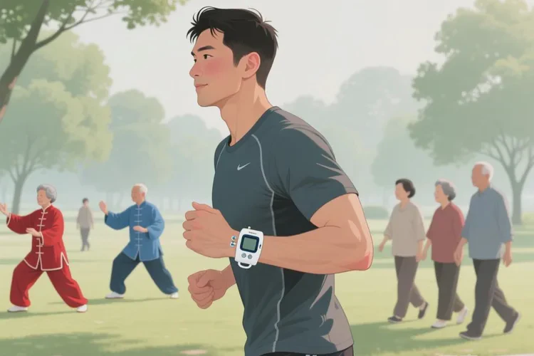 30岁晚上血糖21.7是怎么回事(图4)