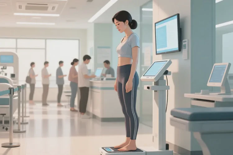 30岁中午血糖16.3是怎么回事(图1)