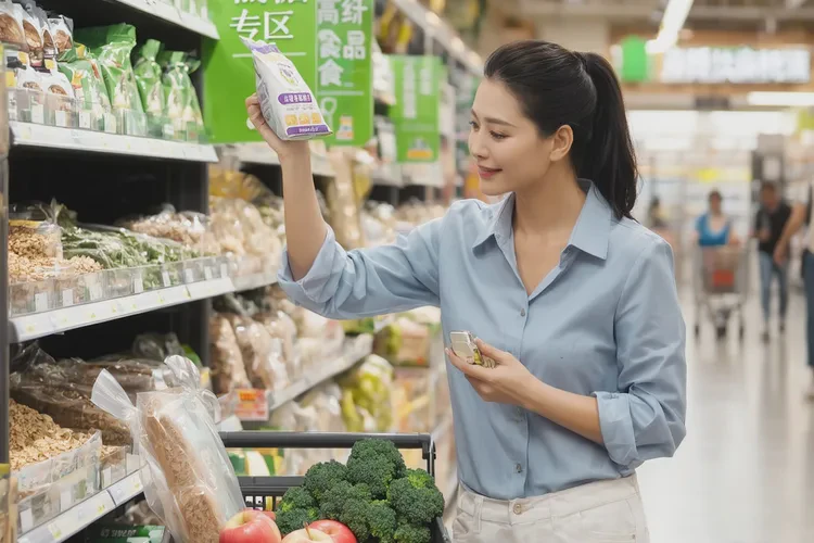 34岁早上空腹血糖6.6是怎么回事(图3)