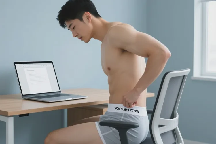 男生肛周长湿疹能根治吗(图3)