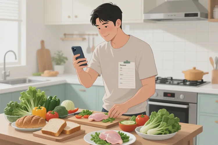 30岁晚上血糖29.4是怎么回事(图3)