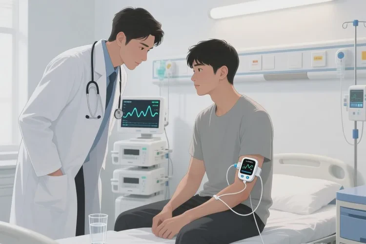 30岁晚上血糖29.8是怎么回事(图2)