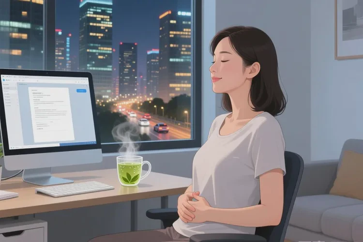 30岁晚上血糖14.5是怎么回事(图4)