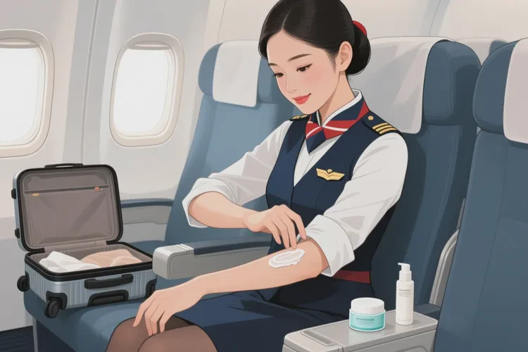 女生手臂偶尔起湿疹能根治吗(图2)