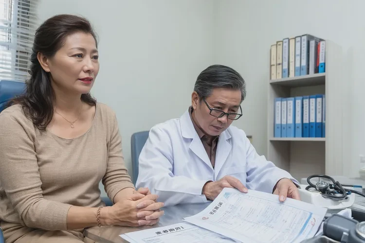 34岁睡前血糖28.6是怎么回事(图4)