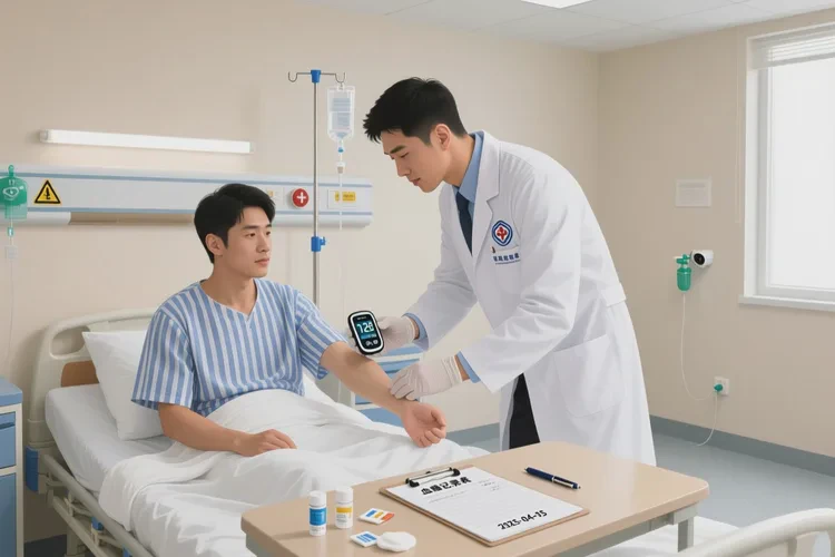 30岁下午血糖23.0是怎么回事(图2)