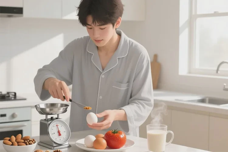 30岁晚上血糖29.1是怎么回事(图3)