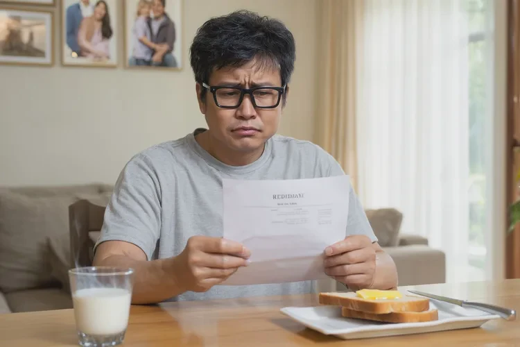 35岁空腹血糖4.7是怎么回事(图1)