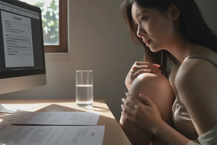 女生大腿上出湿疹能根治吗(图1)