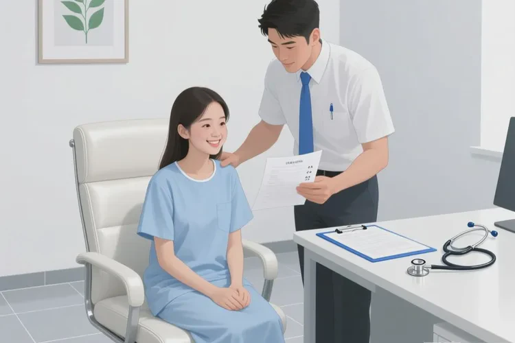 30岁晚上血糖11点7是怎么回事(图4)