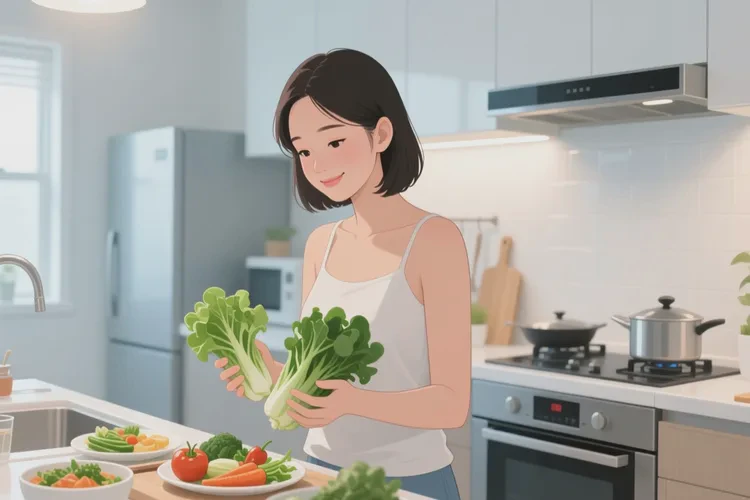 30岁中午血糖6.0是怎么回事(图3)