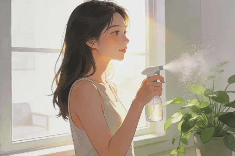 女生脸上起湿疹能根治吗(图4)