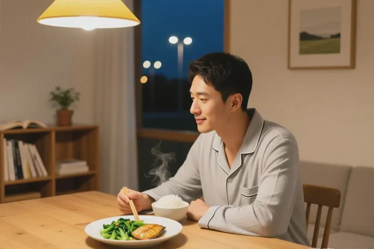 30岁睡前血糖6.0是怎么回事(图1)