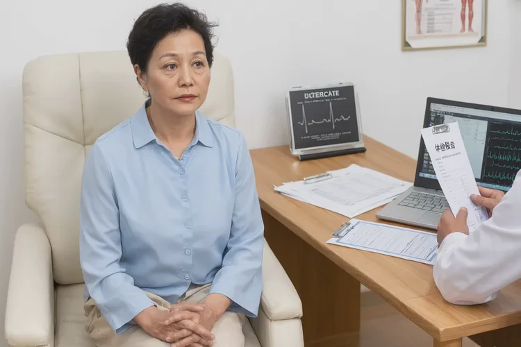 34岁早上血糖27.1是怎么回事(图2)