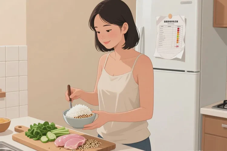 30岁下午血糖15.8是怎么回事(图2)