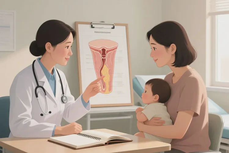 小儿小腿上偶尔起湿疹能根治吗(图4)