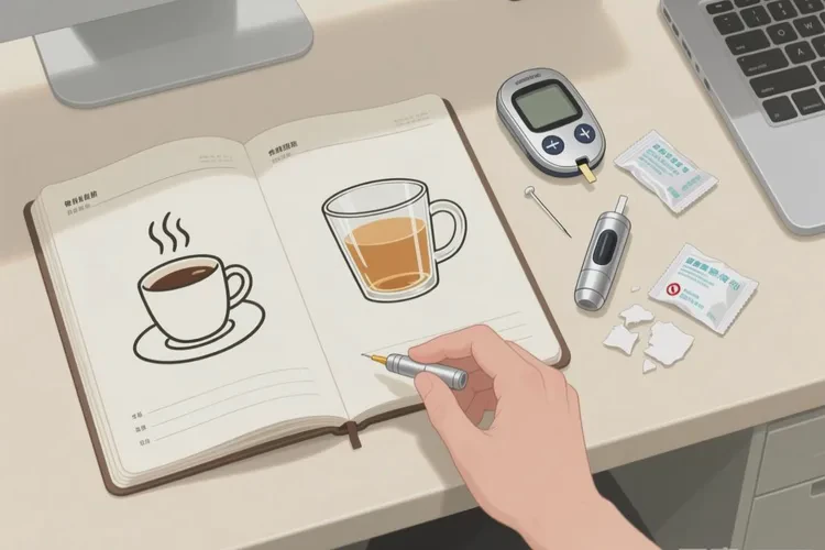 30岁下午血糖5.7是怎么回事(图4)