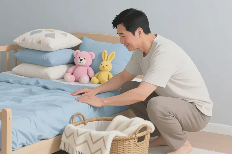 幼儿肚子有湿疹能根治吗