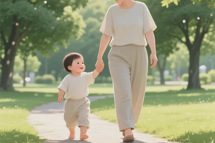 幼儿小腿上经常起湿疹能根治吗(图4)