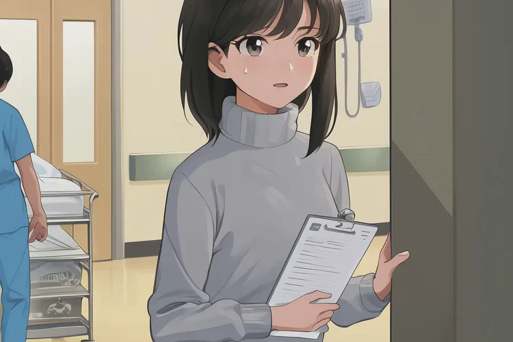 35岁餐后血糖30.1是怎么回事(图1)