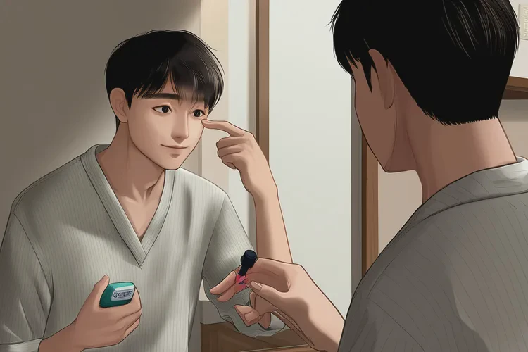 34岁中午血糖4点6是怎么回事(图3)