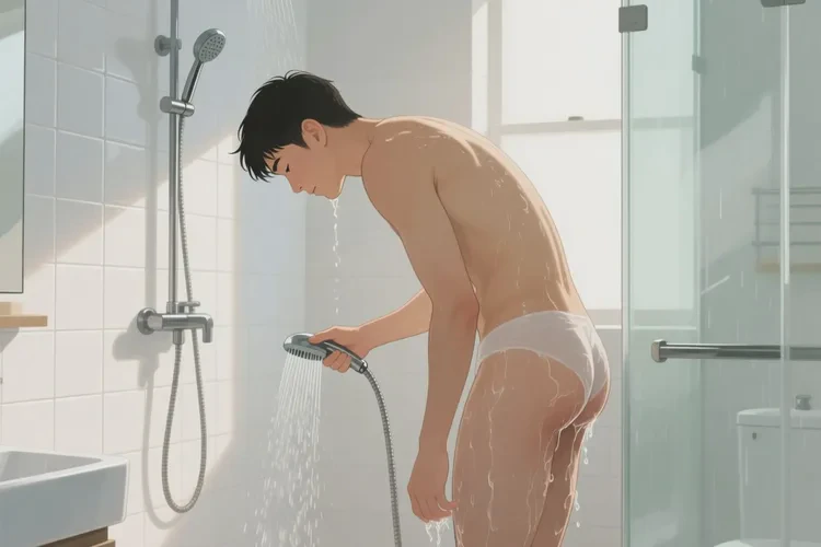 男生屁股出现湿疹能根治吗(图2)