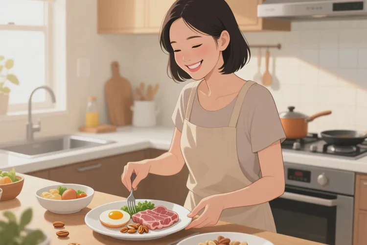 30岁下午血糖3.6是怎么回事(图3)