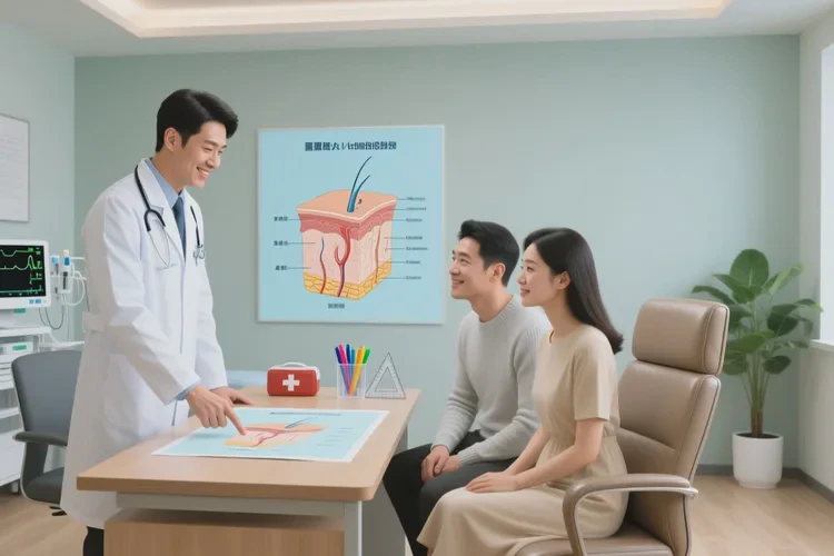 幼儿脖子上长湿疹能根治吗(图3)