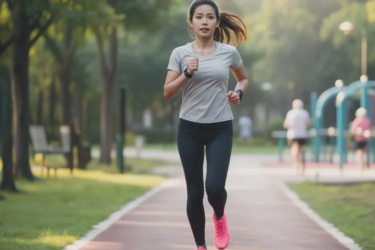 34岁早餐血糖24.7是怎么回事(图2)