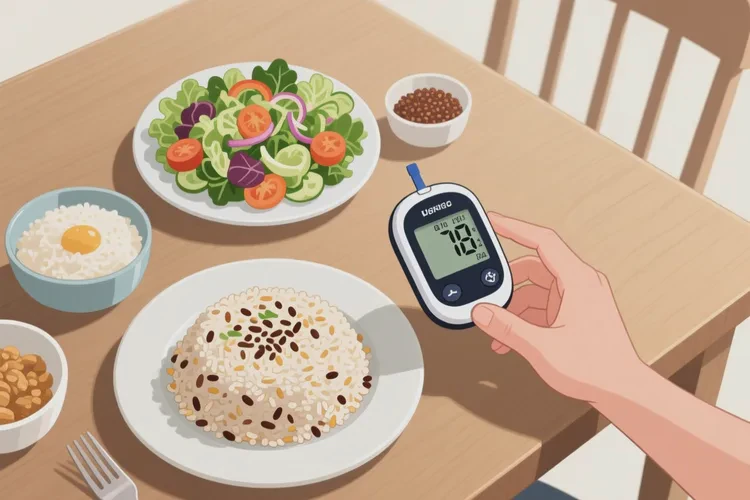 30岁晚上血糖18.7是怎么回事(图3)