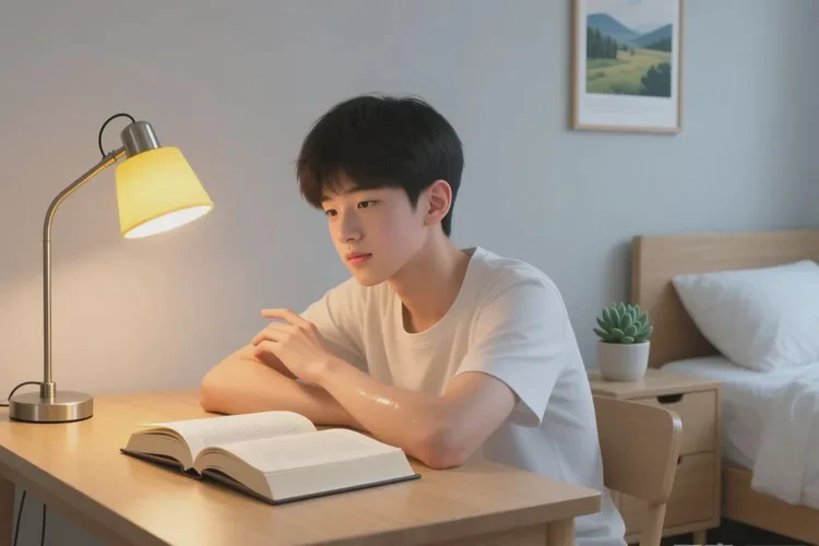 青少年身上出现湿疹能根治吗(图1)