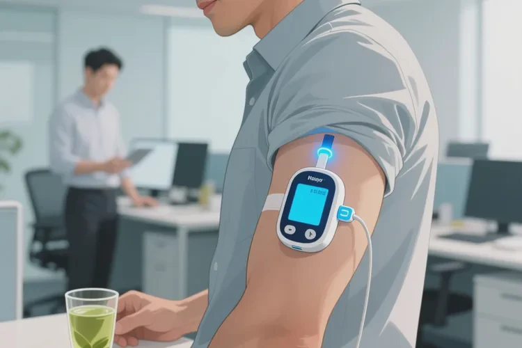 30岁中午血糖14点9是怎么回事(图4)