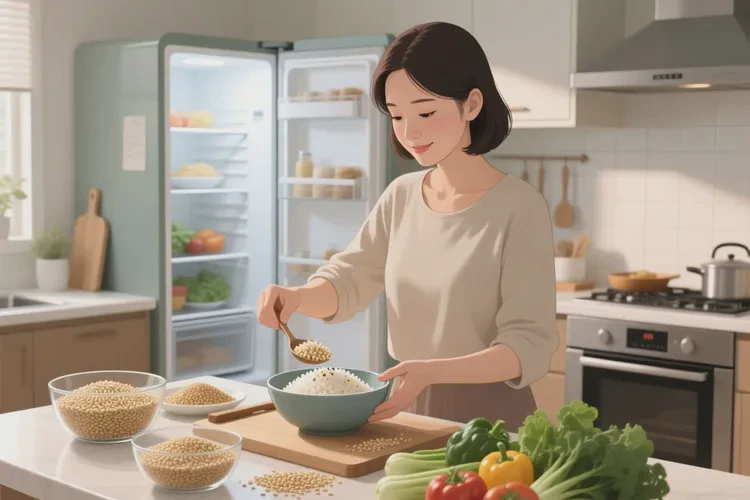 30岁中午血糖16点5是怎么回事(图4)