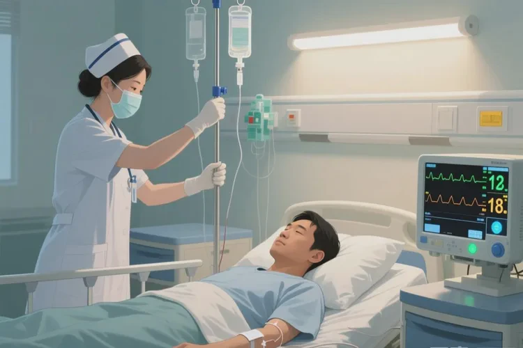 30岁下午血糖25.5是怎么回事(图3)