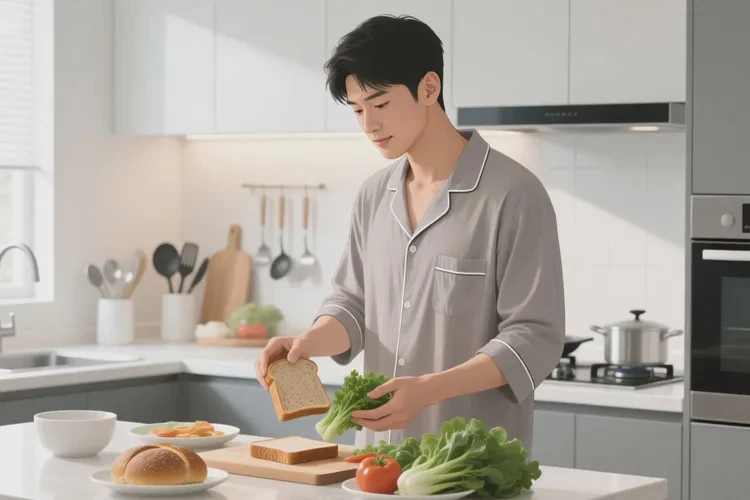 30岁下午血糖4.7是怎么回事(图2)