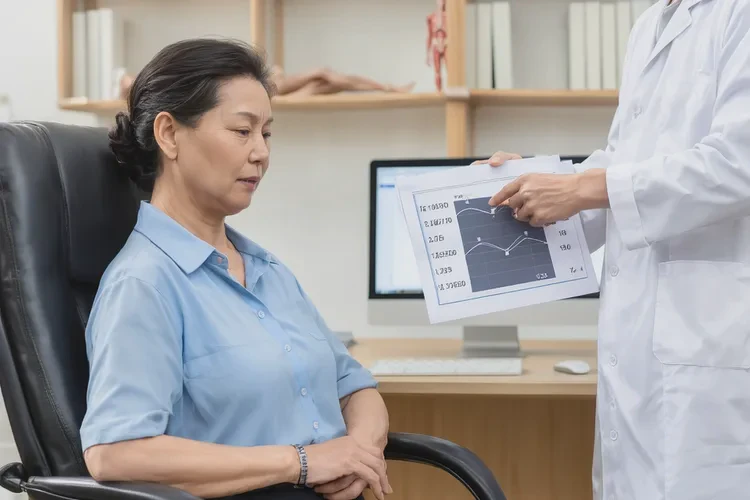 34岁早上空腹血糖11点3是怎么回事(图2)