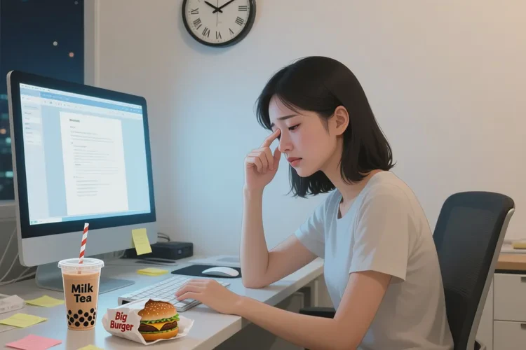 30岁晚上血糖16.8是怎么回事(图2)