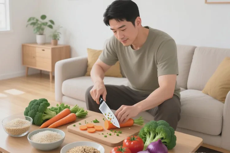 30岁晚上血糖26.6是怎么回事(图4)